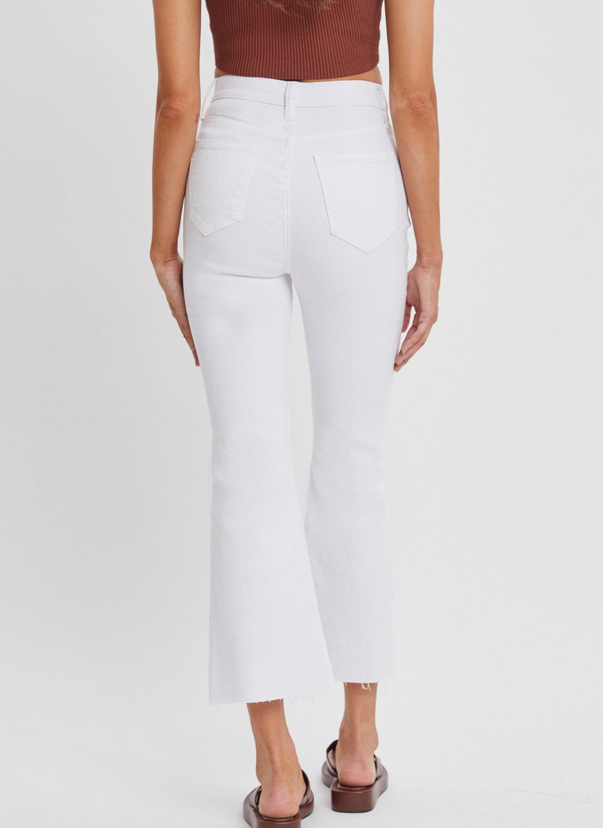 Cello - Monique High Rise Bootcut Jean main image 1