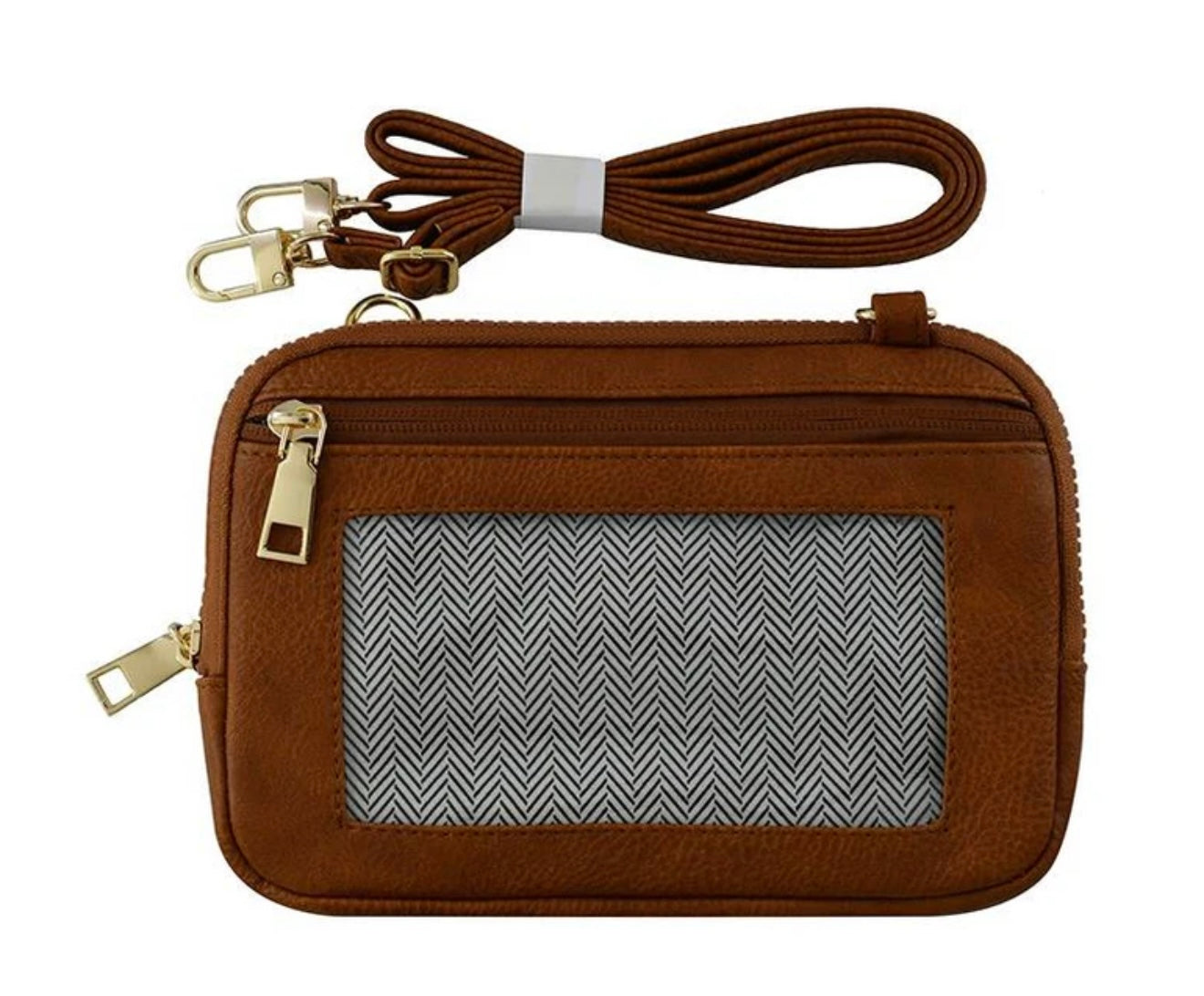 ID Window Wallet