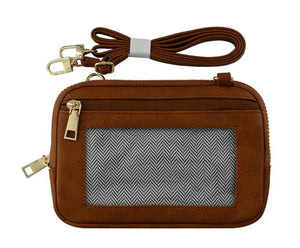 ID Window Wallet