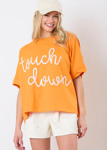 Touch Down Shirt