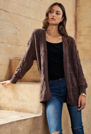 Lightweight Cardigan