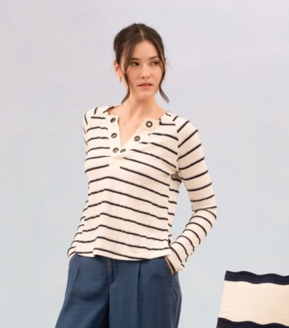 Raglan Sleeve Top