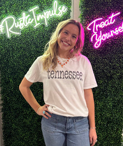 Tennessee Shirt