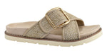 Corky's Booked Sandals