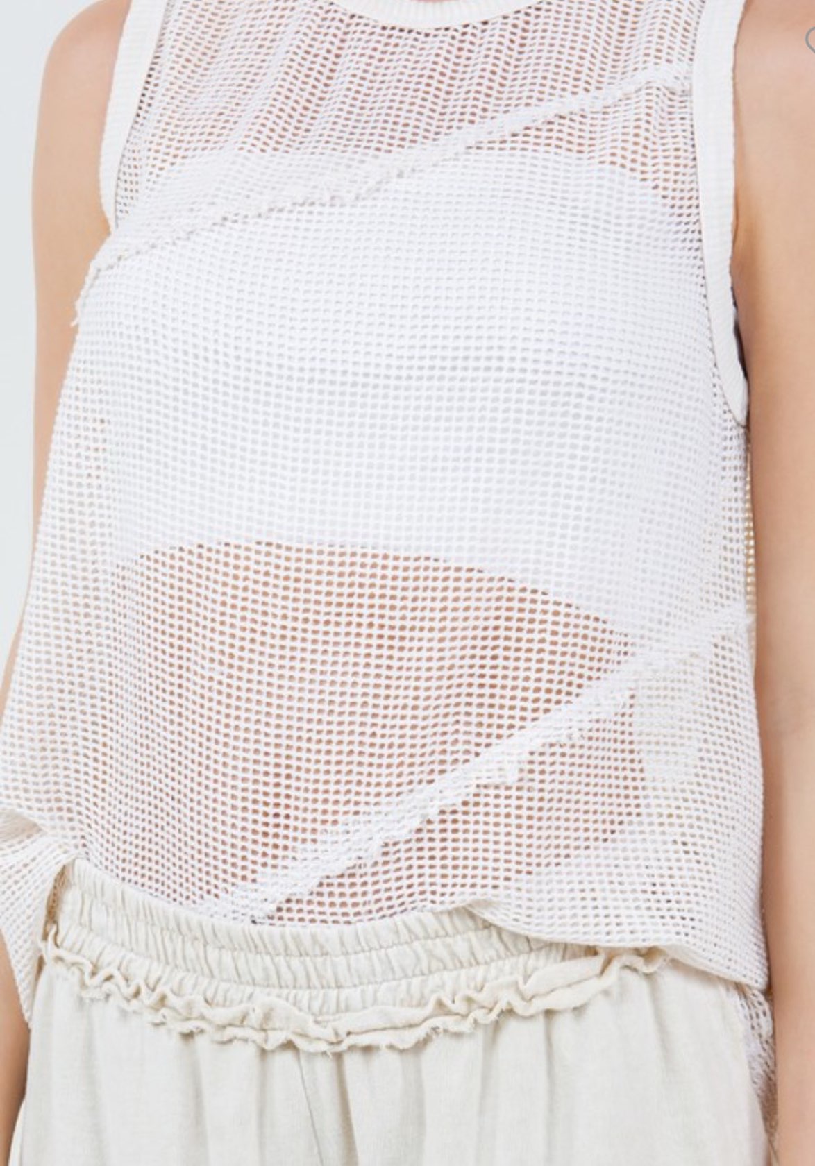 Vacation Top