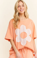Flower Patch Shirt
