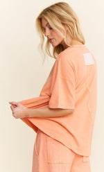 Flower Patch Shirt