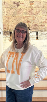 TN Heart Sweatshirt