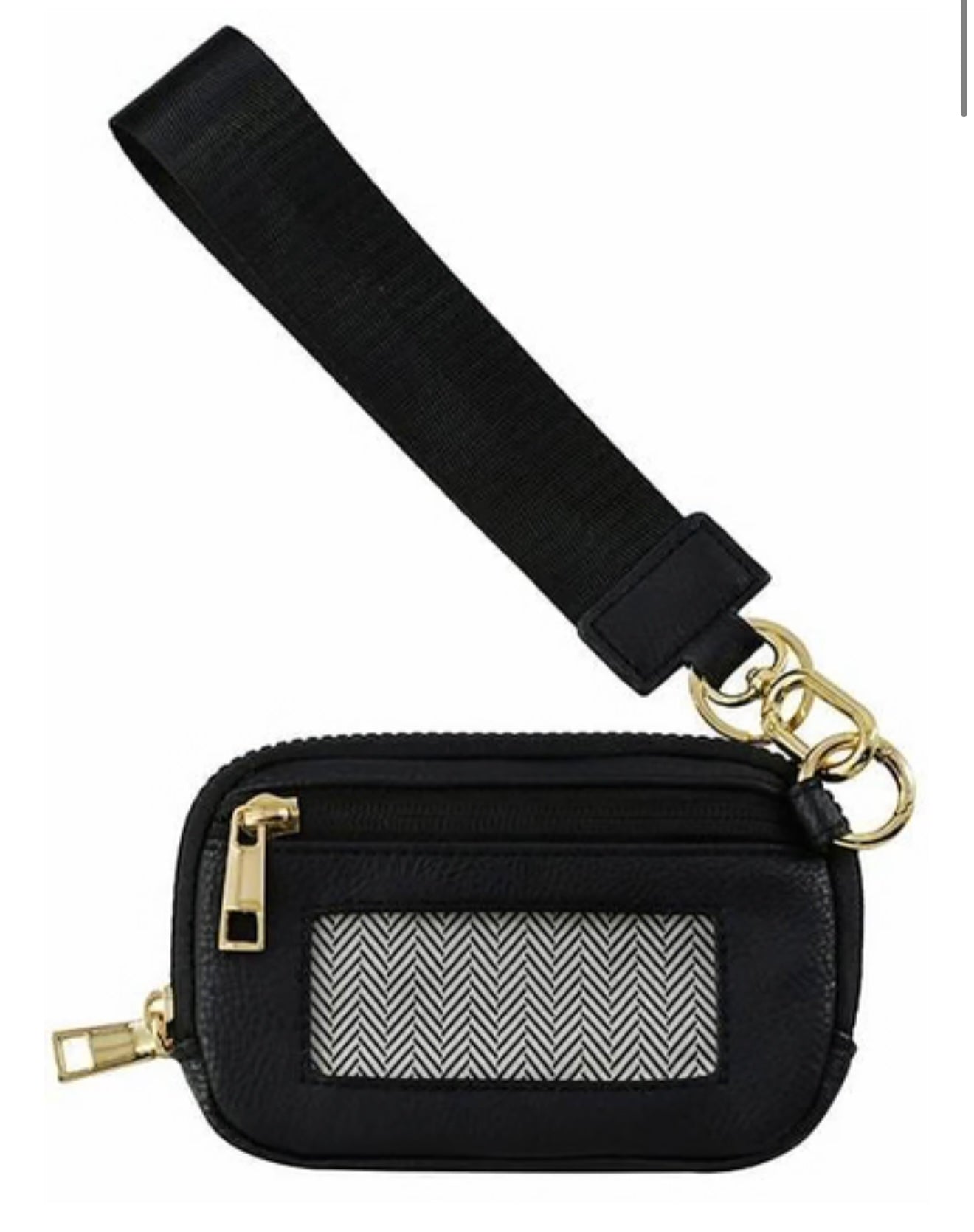 ID Window Wallet