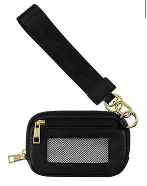 ID Window Wallet