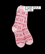 World’s Softest Sock