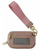 ID Window Wallet