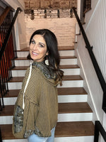 Balloon Sleeve Thermal