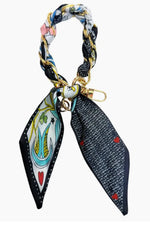 Phone Wristlet Bag Charm