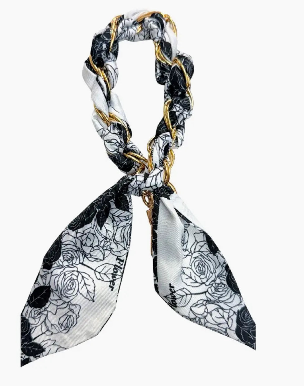 Phone Wristlet Bag Charm