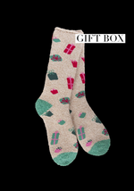 World’s Softest Sock