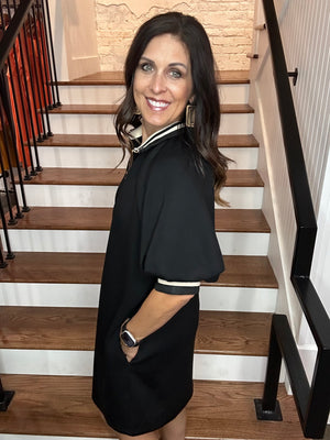 Updated Polo Dress