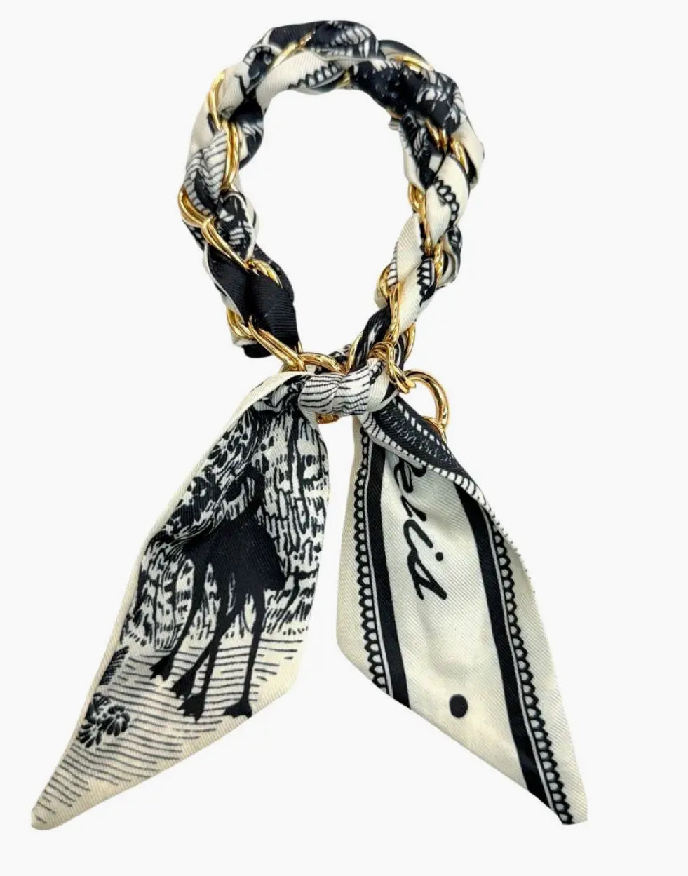 Phone Wristlet Bag Charm