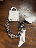 Phone Wristlet Bag Charm