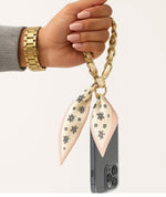 Phone Wristlet Bag Charm