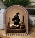 Framed Art