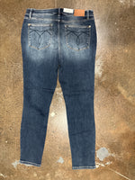 Judy Blue Dark Skinny
