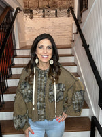 Balloon Sleeve Thermal