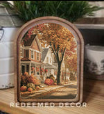 Framed Art