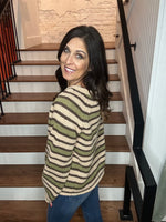 Kangaroo Pocket Sweater