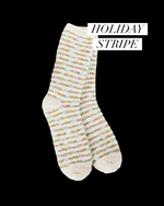 World’s Softest Sock