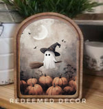 Framed Art