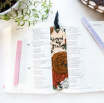 Acrylic Bookmark