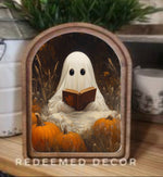 Framed Art