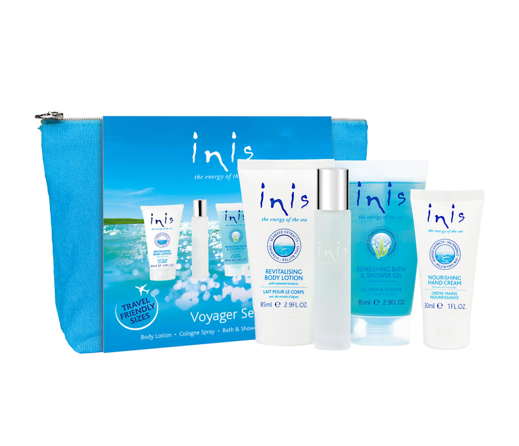 Inis Voyager set