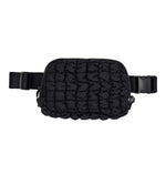 Puffer Fanny Pack