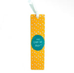 Acrylic Bookmark