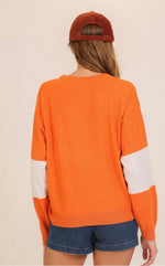 Tailgate Pullover