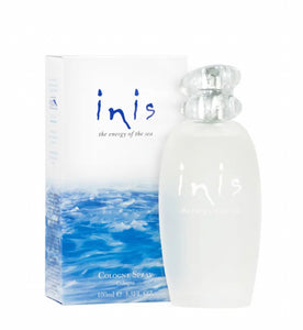 Inis 3.3 oz Cologne Spray