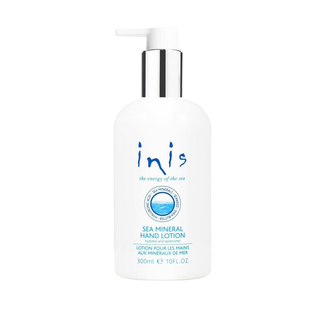 Inis Mineral Hand Lotion 10 oz