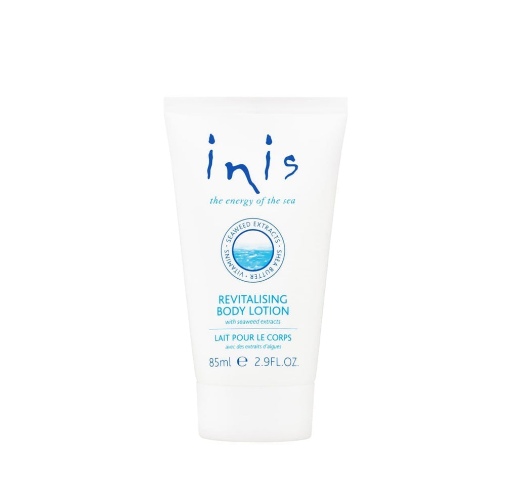 Inis Revitalising Body Lotion