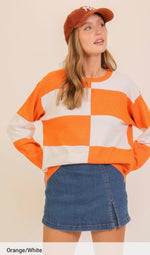 Tailgate Pullover