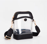 Mini Clear Crossbody