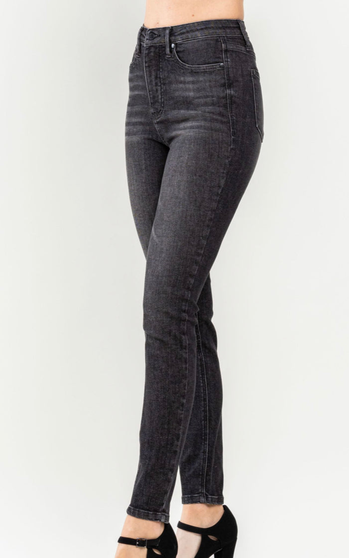 Judy Blue Tummy Control Jeans – Rustic Impulse Boutique
