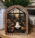 Framed Art