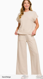 Cotton Set