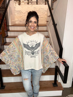 Free Bird Top