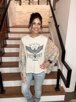 Free Bird Top