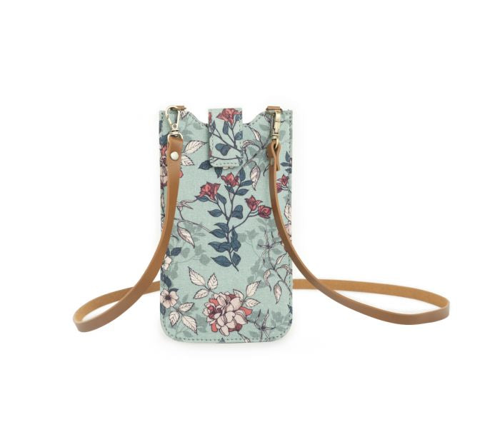 Anna Mae Phone Crossbody