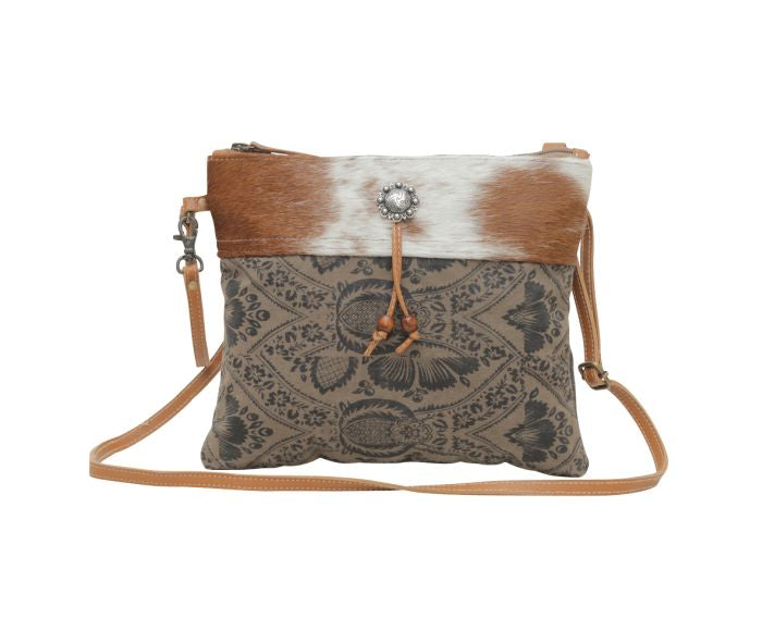 Firgun Crossbody Bag