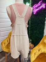 Boho Romper